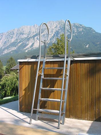 Edelstahltechnik | Ramsau am Dachstein