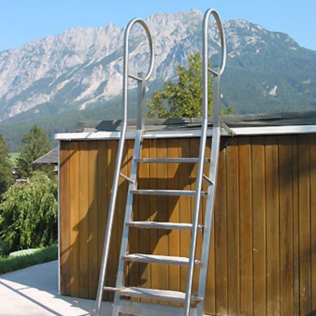 Edelstahltechnik | Ramsau am Dachstein