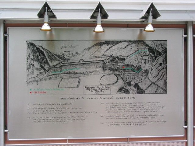Gerhardter Edelstahltechnik | Ramsau am Dachstein