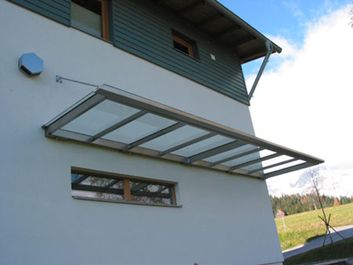 Edelstahltechnik | Ramsau am Dachstein