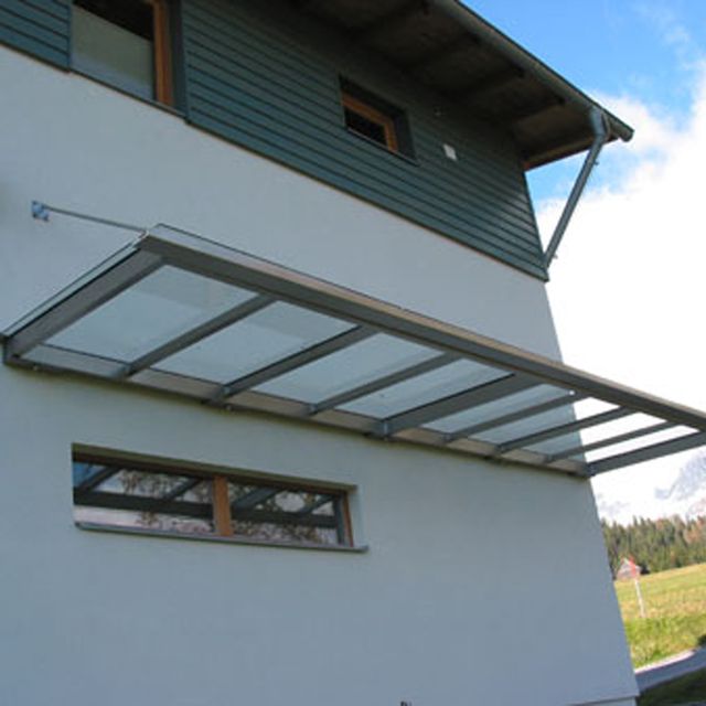 Edelstahltechnik | Ramsau am Dachstein