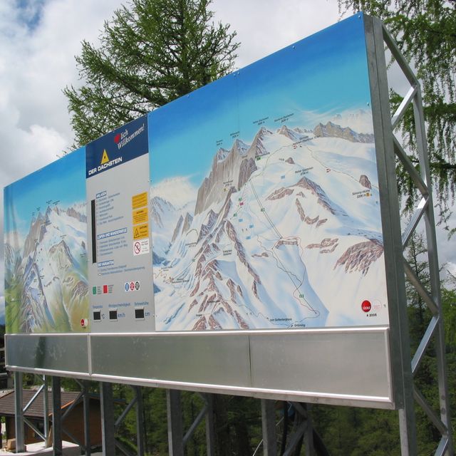 Gerhardter Edelstahltechnik | Ramsau am Dachstein