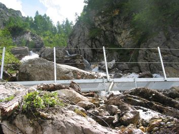 Edelstahltechnik | Ramsau am Dachstein
