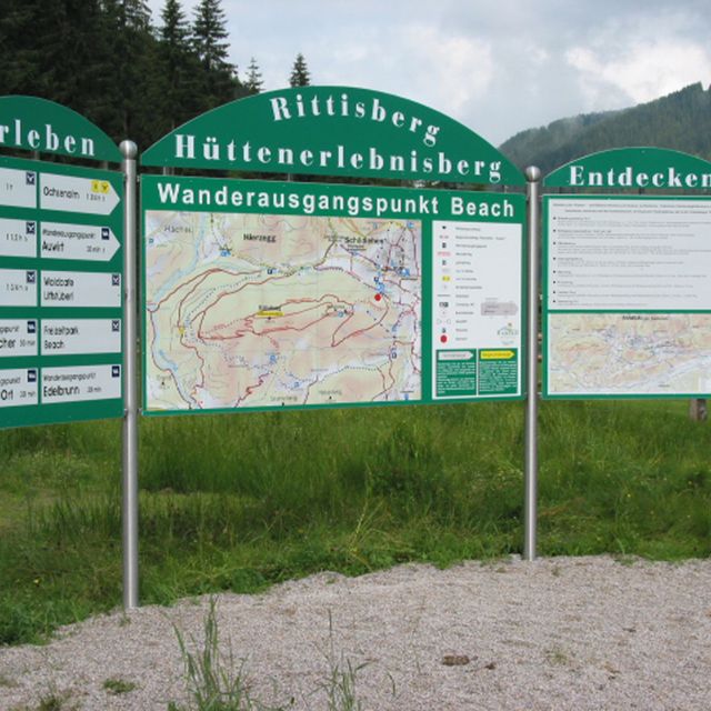 Edelstahltechnik | Ramsau am Dachstein