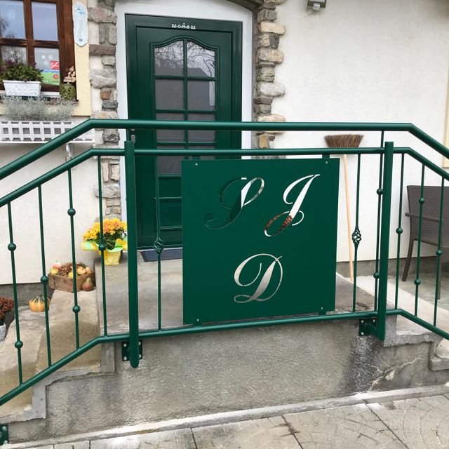 Edelstahltechnik | Ramsau am Dachstein