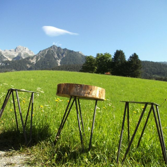 Metallbau