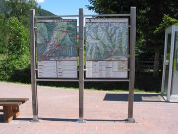 Edelstahltechnik | Ramsau am Dachstein