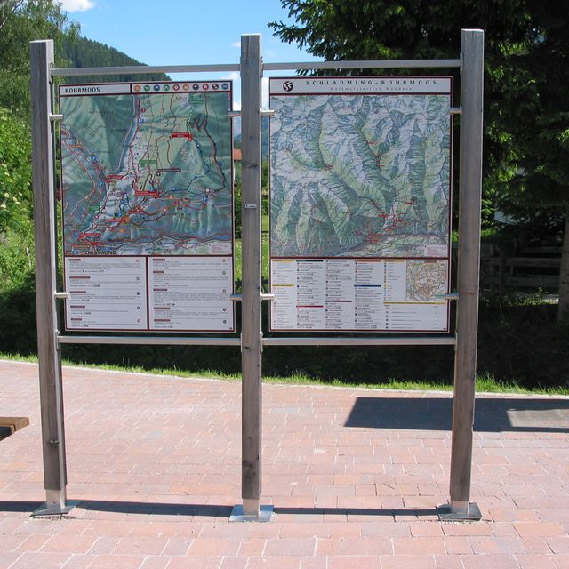 Edelstahltechnik | Ramsau am Dachstein