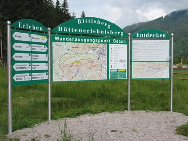 Gerhardter Edelstahltechnik | Ramsau am Dachstein