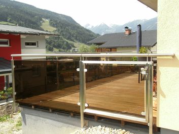 Edelstahltechnik | Ramsau am Dachstein
