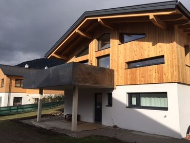 Gerhardter Edelstahltechnik | Ramsau am Dachstein